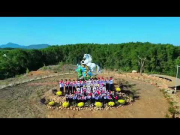 Teaser Chiến dịch truyền thông "Bình Điền xin chào!"